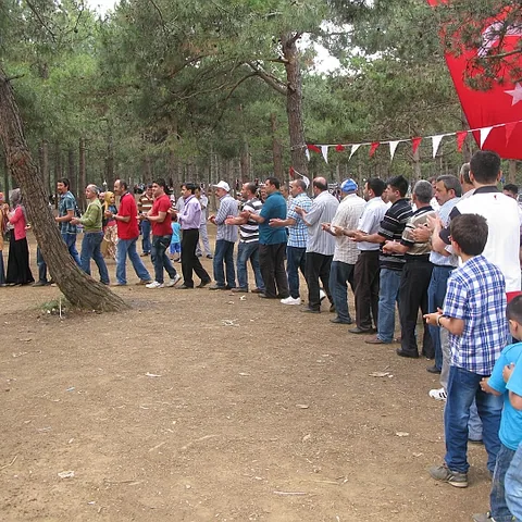 2013 Piknik — fotoğraf 48