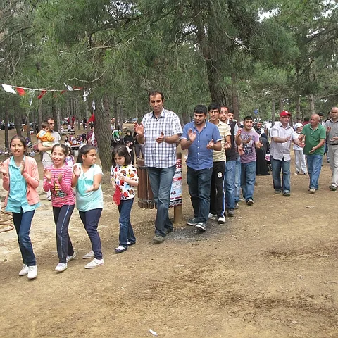 2013 Piknik — fotoğraf 51