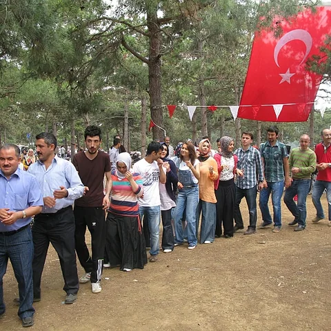 2013 Piknik — fotoğraf 53