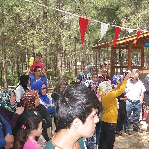 2013 Piknik — fotoğraf 58