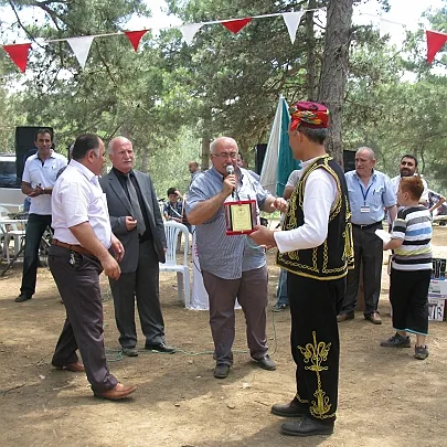 2013 Piknik — fotoğraf 62