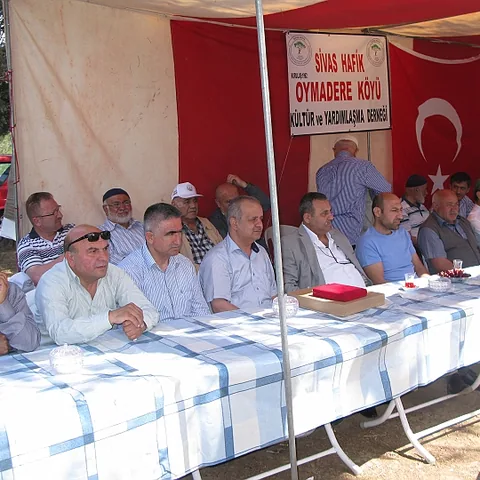 2013 Piknik — fotoğraf 70
