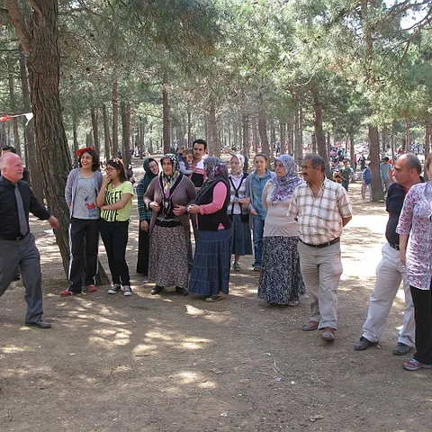 2013 Piknik — fotoğraf 76