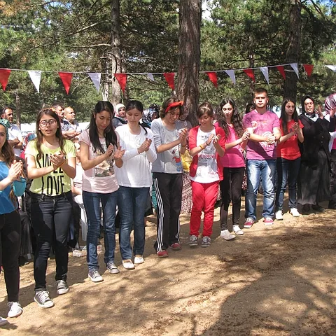 2013 Piknik — fotoğraf 90