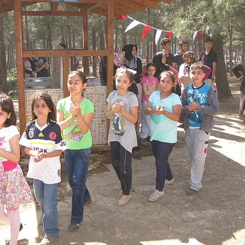 2013 Piknik — fotoğraf 95