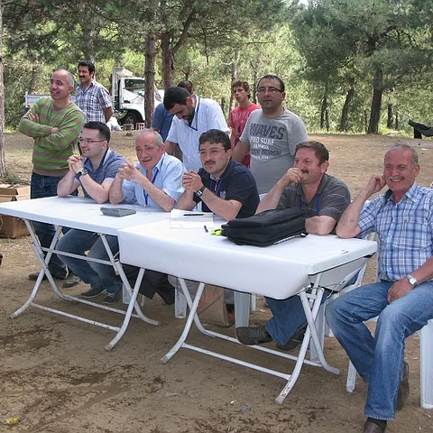 2013 Piknik — fotoğraf 99