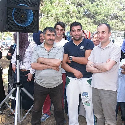 2013 Piknik — fotoğraf 101