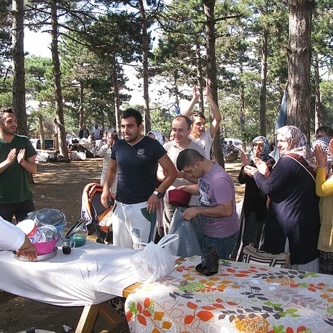 2013 Piknik — fotoğraf 104