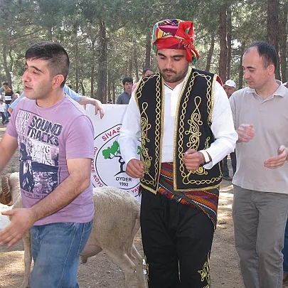 2013 Piknik — fotoğraf 110