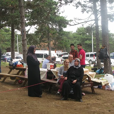2014 Piknik — fotoğraf 10