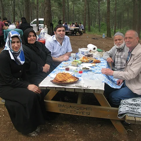 2014 Piknik — fotoğraf 18