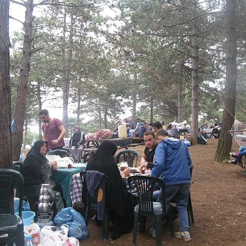 2014 Piknik — fotoğraf 25