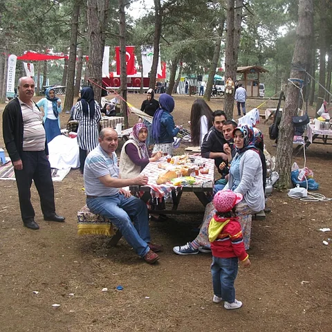 2014 Piknik — fotoğraf 48