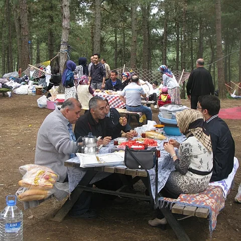 2014 Piknik — fotoğraf 49