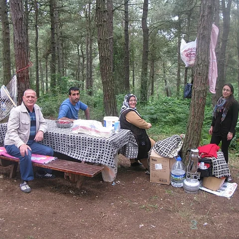 2014 Piknik — fotoğraf 56