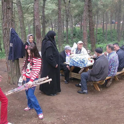 2014 Piknik — fotoğraf 57