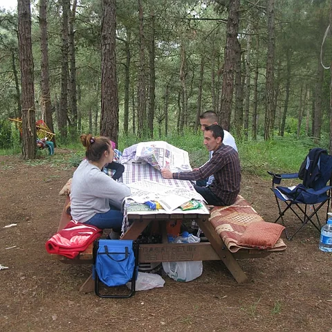 2014 Piknik — fotoğraf 58