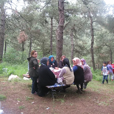 2014 Piknik — fotoğraf 59