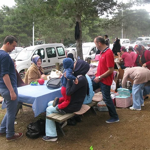 2014 Piknik — fotoğraf 66