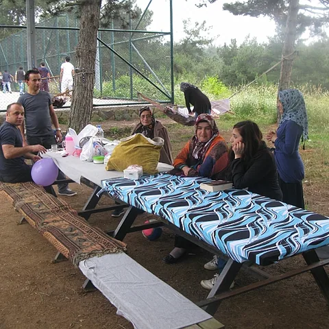 2014 Piknik — fotoğraf 74