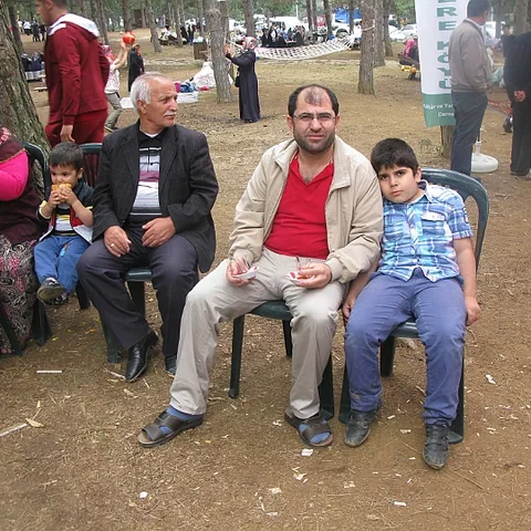 2014 Piknik — fotoğraf 83