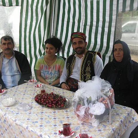 2014 Piknik — fotoğraf 101