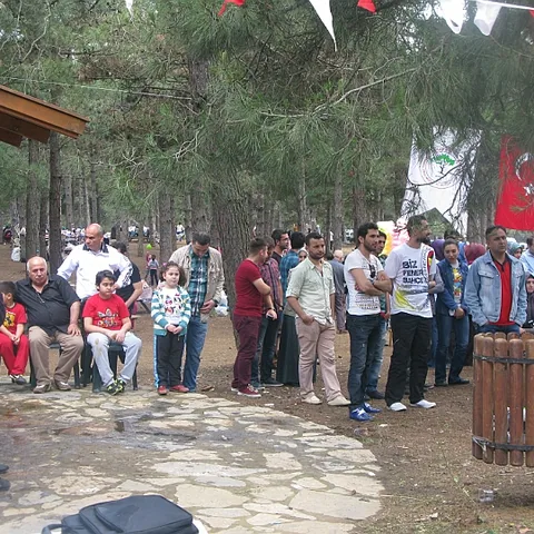 2014 Piknik — fotoğraf 105
