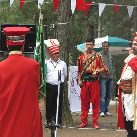 2014 Piknik — fotoğraf 108