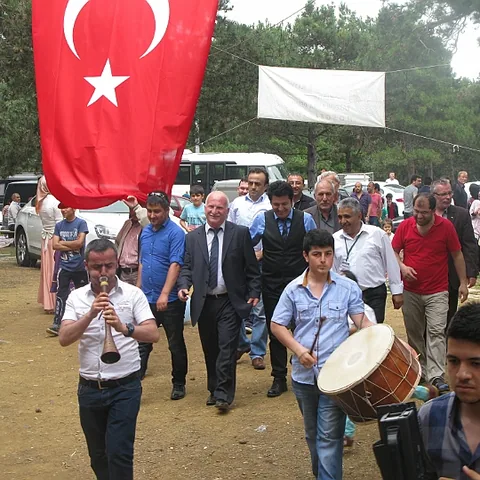 2014 Piknik — fotoğraf 112