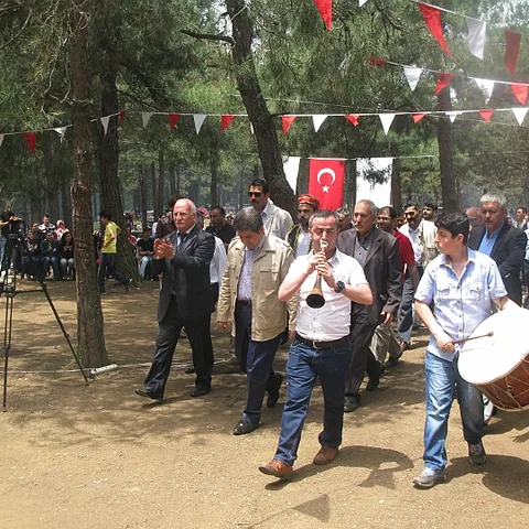 2014 Piknik — fotoğraf 114