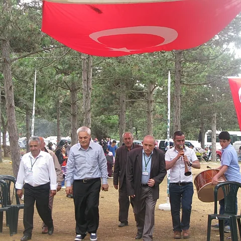 2014 Piknik — fotoğraf 117