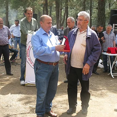 2014 Piknik — fotoğraf 121