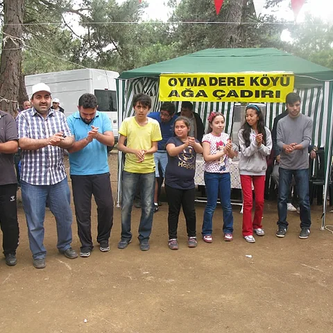 2014 Piknik — fotoğraf 136