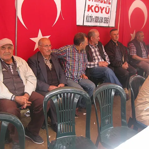 2014 Piknik — fotoğraf 139