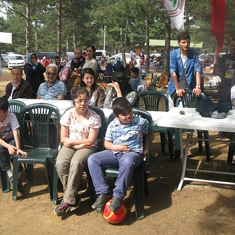 2014 Piknik — fotoğraf 147