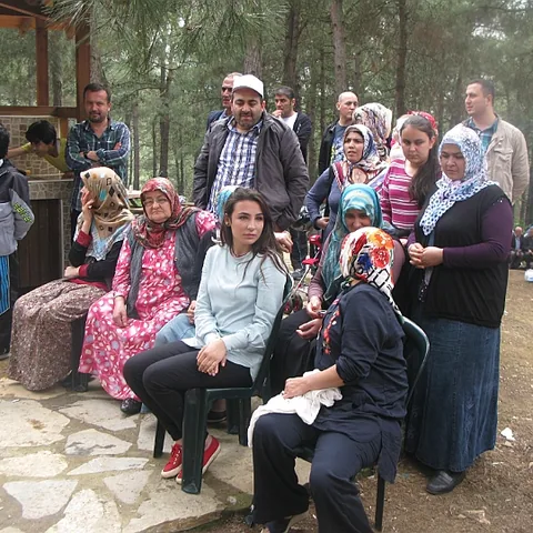2014 Piknik — fotoğraf 154