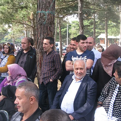 2014 Piknik — fotoğraf 157