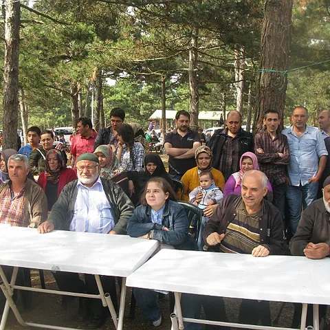 2014 Piknik — fotoğraf 162