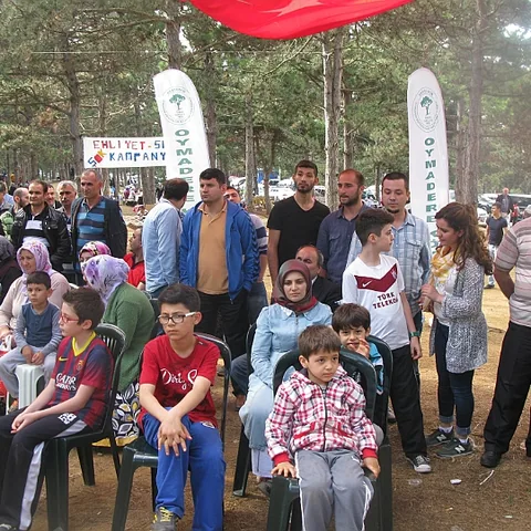 2014 Piknik — fotoğraf 166