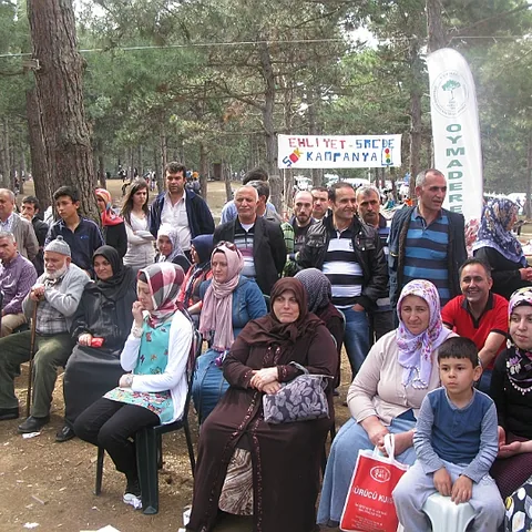 2014 Piknik — fotoğraf 167