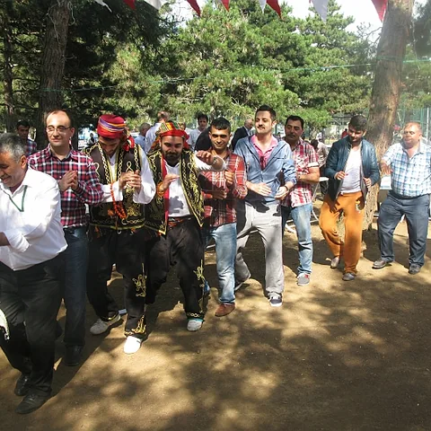 2014 Piknik — fotoğraf 180