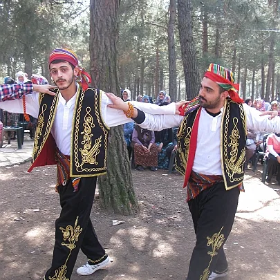 2014 Piknik — fotoğraf 182