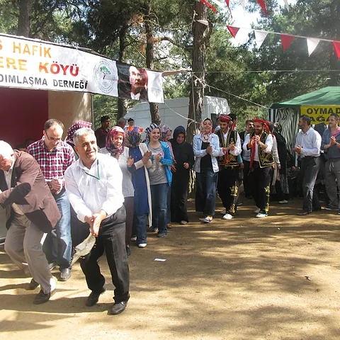 2014 Piknik — fotoğraf 183