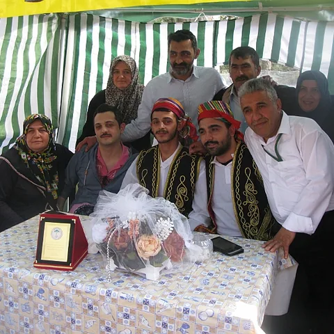 2014 Piknik — fotoğraf 187
