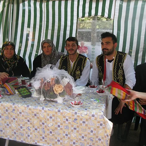 2014 Piknik — fotoğraf 188