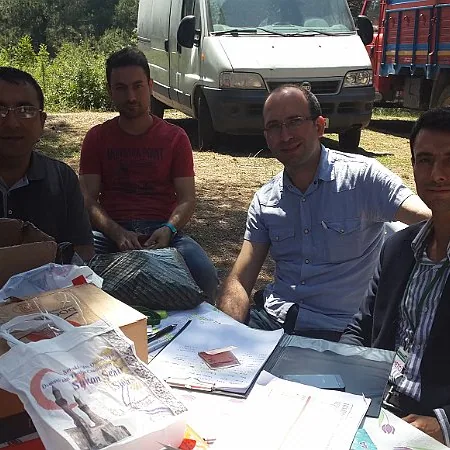 2015 Piknik — fotoğraf 3