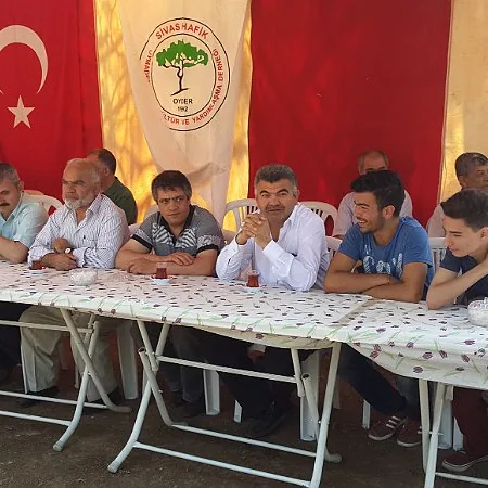 2015 Piknik — fotoğraf 5