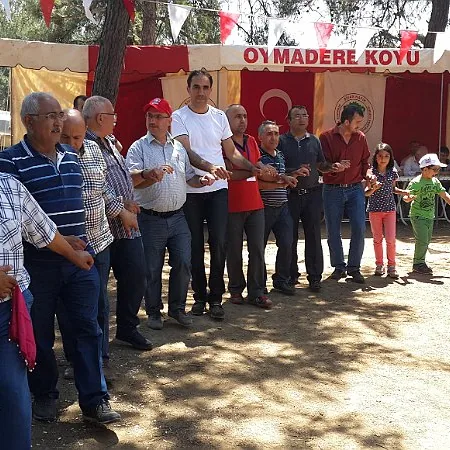 2015 Piknik — fotoğraf 19
