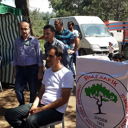 2015 Piknik — fotoğraf 22