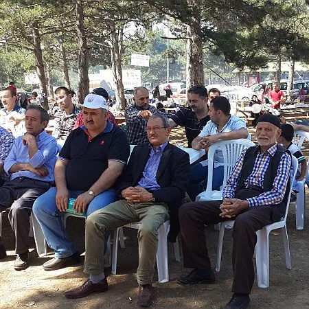 2015 Piknik — fotoğraf 25